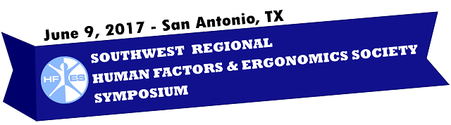 2017 Southwest Regional  Symposium
