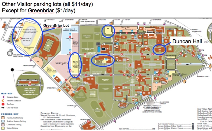 rice map